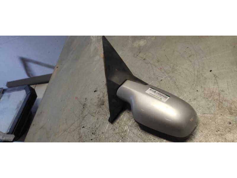 Recambio de retrovisor derecho para renault scenic ii authentique referencia OEM IAM   7 PINS