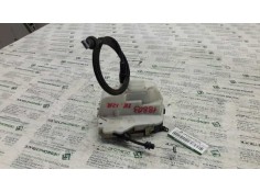 Recambio de cerradura puerta trasera izquierda para citroën c3 1.4 satisfaction referencia OEM IAM   