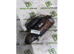 Recambio de motor arranque para daf serie lf55.xxx desde 06 referencia OEM IAM AELD190R  