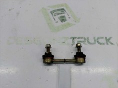 Recambio de bieleta estabilizadora trasera derecha para nissan micra (k11) blue referencia OEM IAM  9,5 CM 