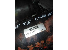 Recambio de motor arranque para daf serie lf55.xxx desde 06 referencia OEM IAM AELD190R   2