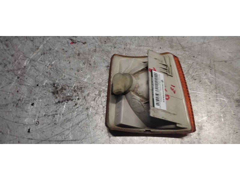 Recambio de piloto delantero izquierdo para volkswagen t4 transporter/furgoneta (mod. 1991) combi referencia OEM IAM   