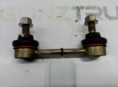 Recambio de bieleta estabilizadora trasera derecha para nissan micra (k11) blue referencia OEM IAM  9,5 CM  2