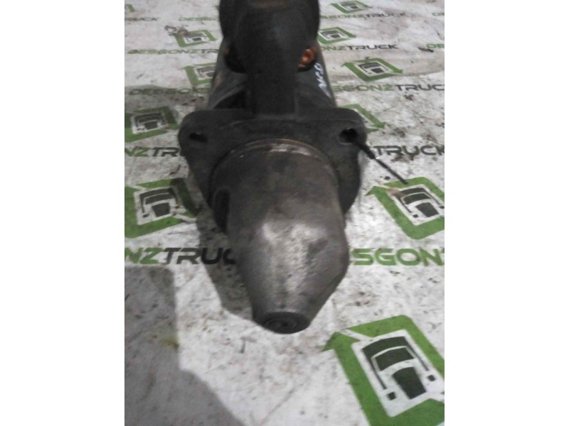 Recambio de motor arranque para daf serie lf55.xxx desde 06 referencia OEM IAM AELD190R  