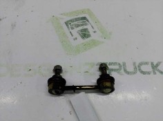 Recambio de bieleta estabilizadora trasera izquierda para nissan micra (k11) blue referencia OEM IAM  9,5 CM 