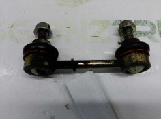 Recambio de bieleta estabilizadora trasera izquierda para nissan micra (k11) blue referencia OEM IAM  9,5 CM  2