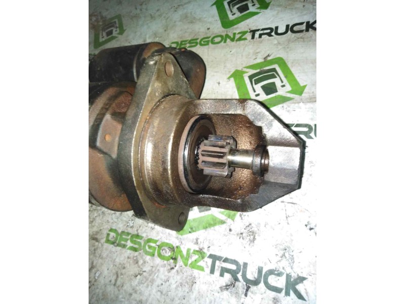 Recambio de motor arranque para daf serie lf55.xxx desde 06 referencia OEM IAM AELD190R  