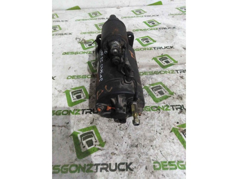 Recambio de motor arranque para daf serie lf55.xxx desde 06 referencia OEM IAM AELD190R  