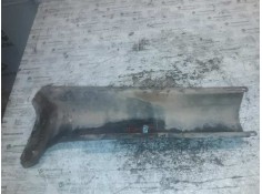 Recambio de estribo derecho para ssangyong musso 2.9 tdi full referencia OEM IAM  TRASERO  2