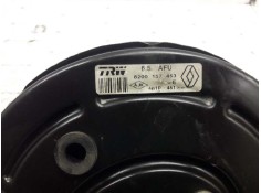 Recambio de servofreno para renault megane ii berlina 5p confort authentique referencia OEM IAM 8200157453   2