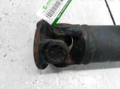 Recambio de transmision central trasera para nissan patrol (k/w160) hardtop (k160) referencia OEM IAM  71,5 CM DE CUBO A CUBO 89 2