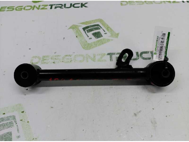 Recambio de tirante trasero izquierdo para nissan micra (k11) blue referencia OEM IAM  29,5 CM SUPERIOR