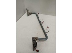 Recambio de brazo retrovisor izquierdo para man tg - a 18.xxx 12.4 diesel referencia OEM IAM   