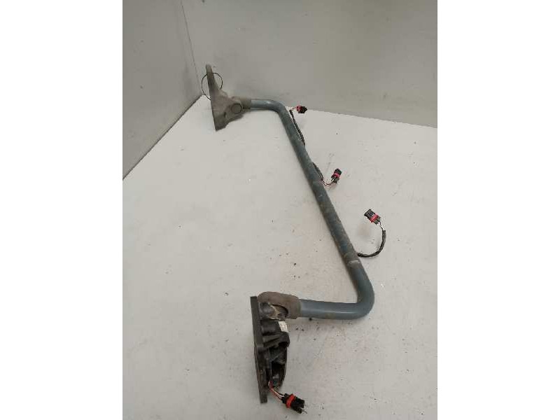 Recambio de brazo retrovisor izquierdo para man tg - a 18.xxx 12.4 diesel referencia OEM IAM   