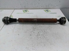 Recambio de transmision central trasera para chrysler jeep cherokee (xj) country referencia OEM IAM  79 CM DE TORNILLO A TORNILL