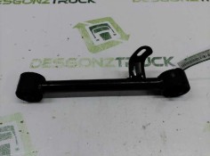 Recambio de tirante trasero izquierdo para nissan micra (k11) blue referencia OEM IAM  29,5 CM SUPERIOR 2