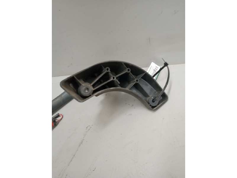 Recambio de brazo retrovisor izquierdo para man tg - a 18.xxx 12.4 diesel referencia OEM IAM   