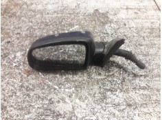 Recambio de retrovisor izquierdo para opel meriva blue line referencia OEM IAM  MANUAL 