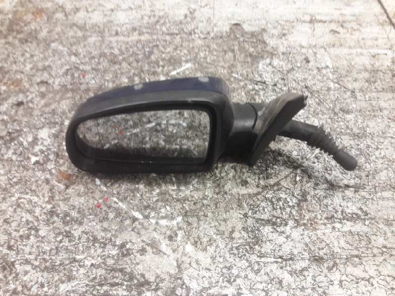 Recambio de retrovisor izquierdo para opel meriva blue line referencia OEM IAM  MANUAL 