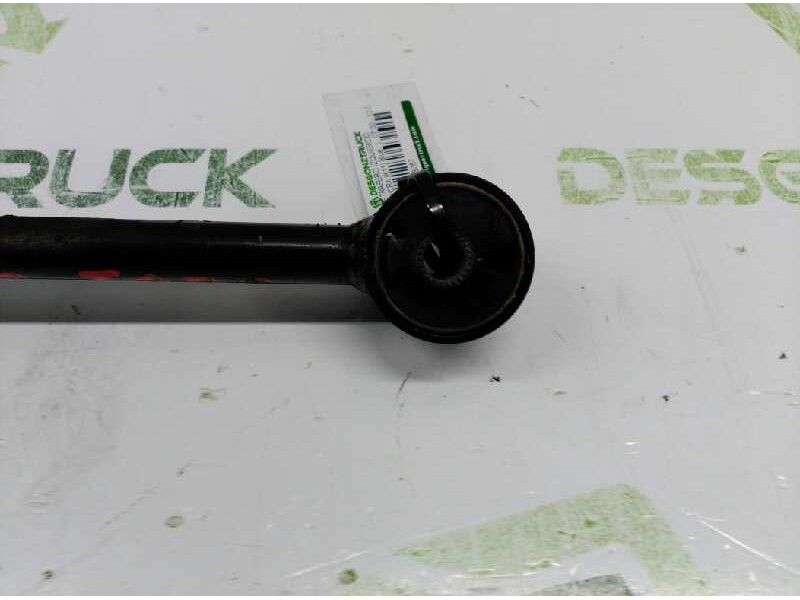 Recambio de tirante trasero izquierdo para nissan micra (k11) blue referencia OEM IAM  42,5 CM 