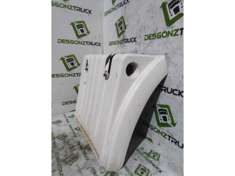 Recambio de guardabarros trasero derecho para man tg - a 18.xxx 12.8 diesel referencia OEM IAM  DELANTERO 