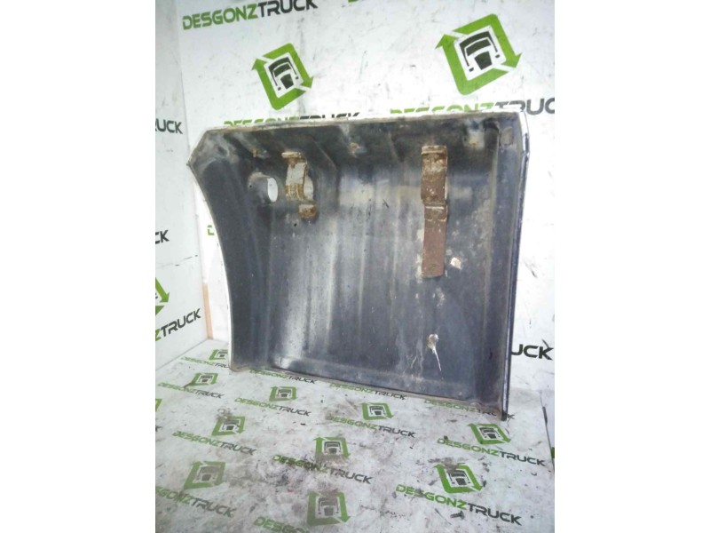Recambio de guardabarros trasero derecho para man tg - a 18.xxx 12.8 diesel referencia OEM IAM  DELANTERO 