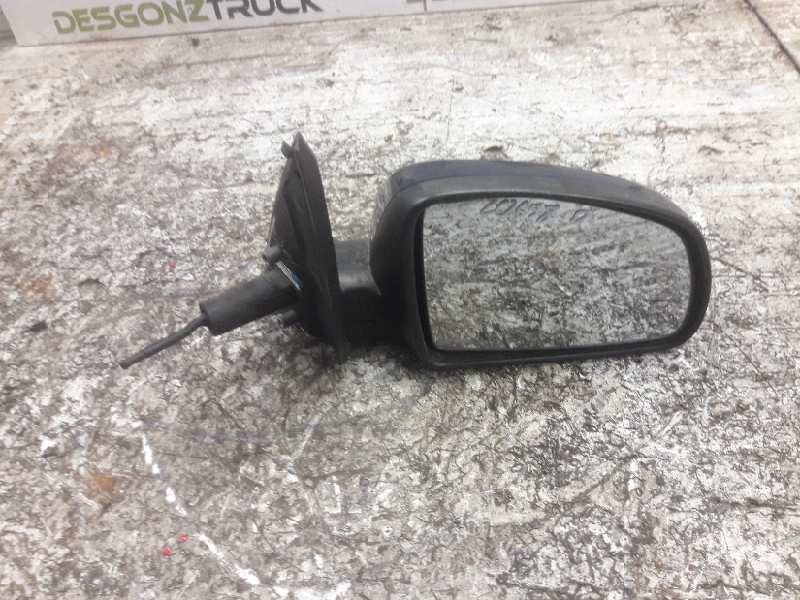 Recambio de retrovisor derecho para opel meriva blue line referencia OEM IAM  MANUAL 