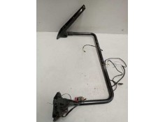 Recambio de brazo retrovisor derecho para renault premium route 2006 fas 4x2 larga distancia referencia OEM IAM   