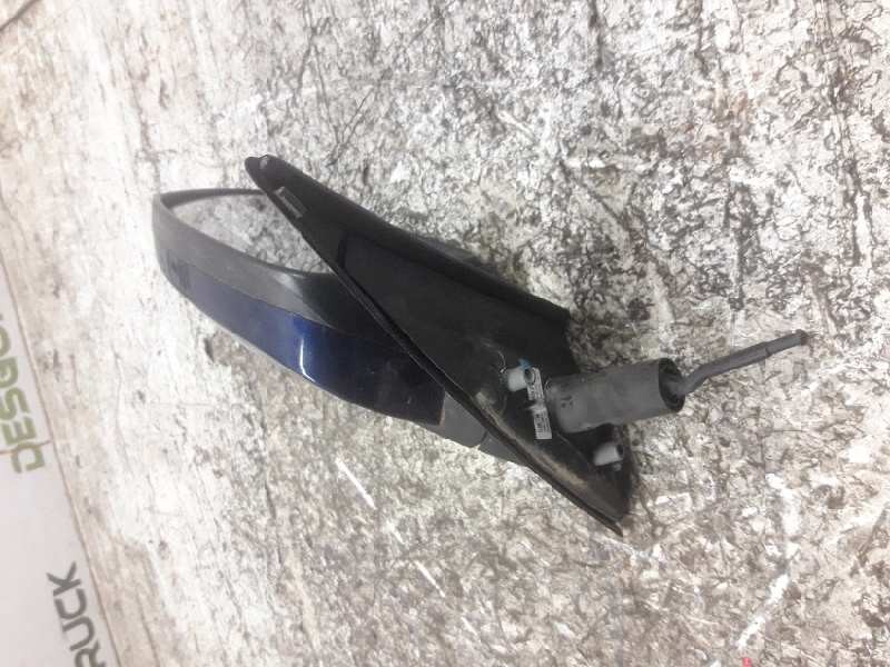 Recambio de retrovisor derecho para opel meriva blue line referencia OEM IAM  MANUAL 