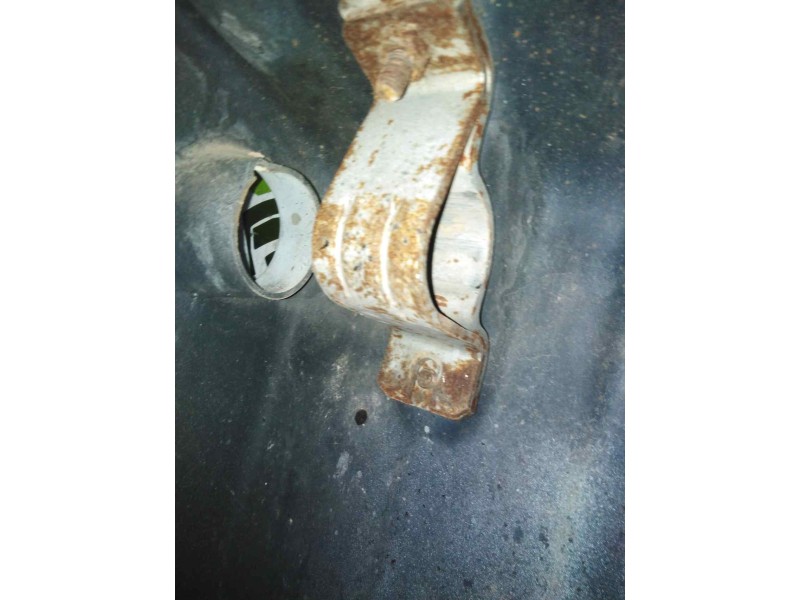 Recambio de guardabarros trasero derecho para man tg - a 18.xxx 12.8 diesel referencia OEM IAM  DELANTERO 