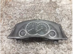 Recambio de cuadro instrumentos para opel meriva blue line referencia OEM IAM 13146880BB 110080162010 2704030222003