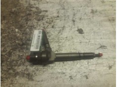 Recambio de inyector para opel astra h berlina cosmo referencia OEM IAM 0445110175 2 PINS 