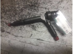 Recambio de inyector para opel astra h berlina cosmo referencia OEM IAM 0445110175 2 PINS  2