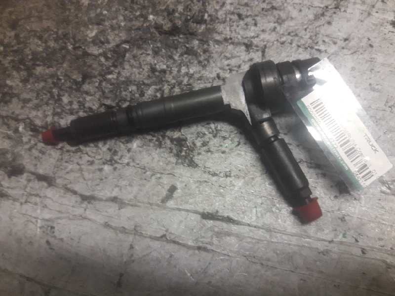 Recambio de inyector para opel astra h berlina cosmo referencia OEM IAM 0445110175 2 PINS 