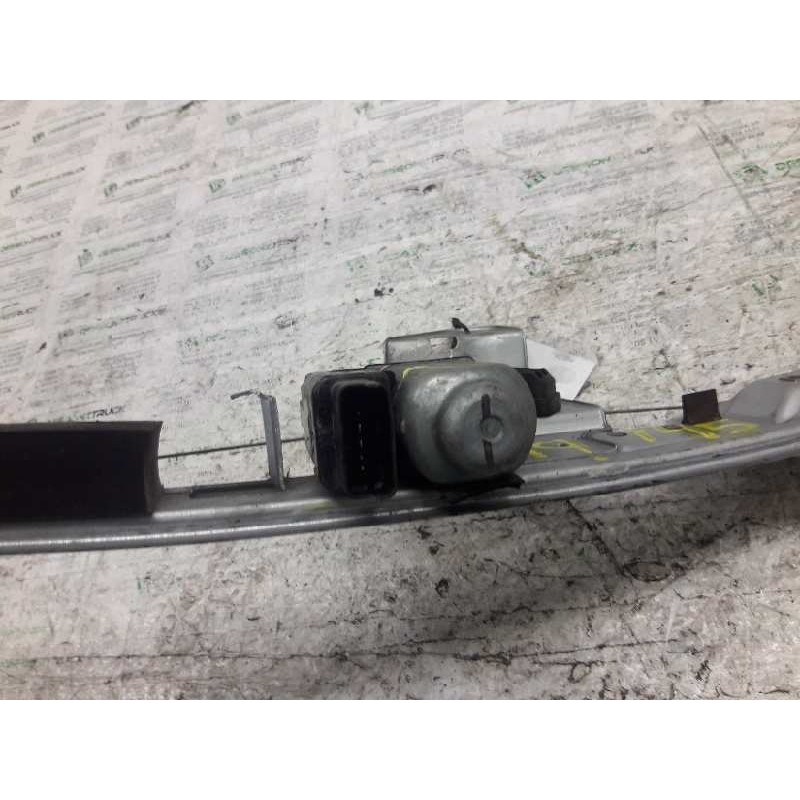 Recambio de elevalunas trasero derecho para renault megane ii berlina 5p confort authentique referencia OEM IAM 440726F  