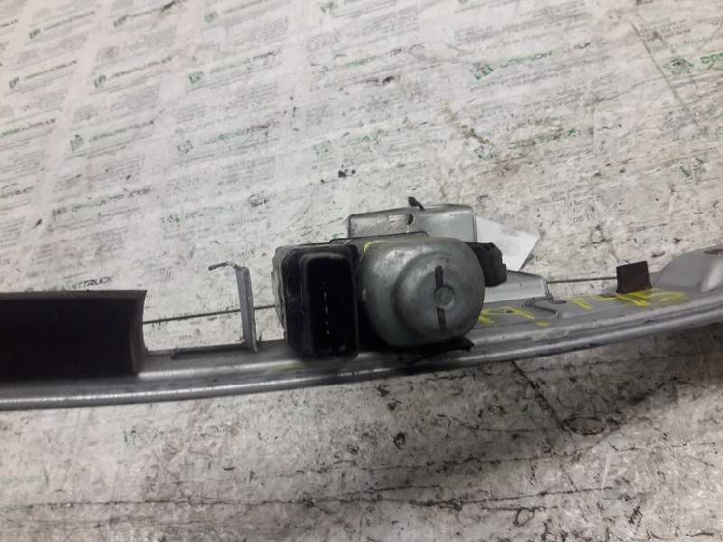 Recambio de elevalunas trasero derecho para renault megane ii berlina 5p confort authentique referencia OEM IAM 440726F  