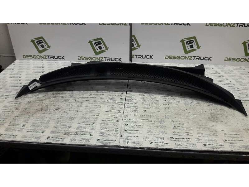 Recambio de torpedo para citroën c3 1.4 satisfaction referencia OEM IAM 9637992277  
