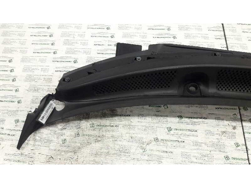 Recambio de torpedo para citroën c3 1.4 satisfaction referencia OEM IAM 9637992277  