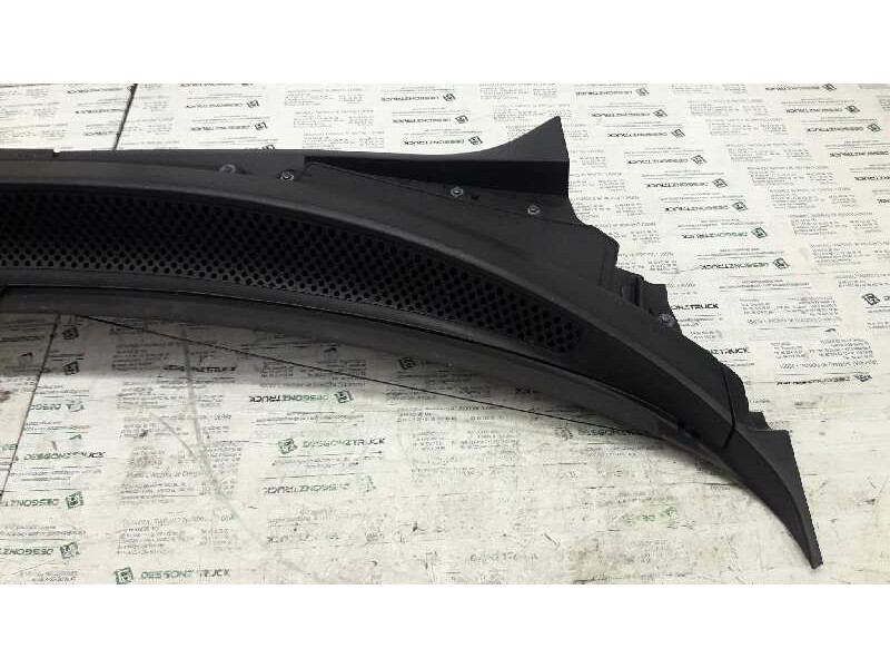 Recambio de torpedo para citroën c3 1.4 satisfaction referencia OEM IAM 9637992277  