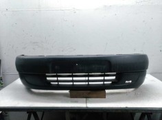 Recambio de paragolpes delantero para peugeot partner (s1) combispace referencia OEM IAM 9618471877  