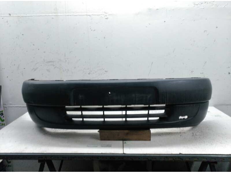 Recambio de paragolpes delantero para peugeot partner (s1) combispace referencia OEM IAM 9618471877  