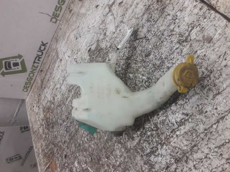 Recambio de deposito limpia para opel meriva blue line referencia OEM IAM 93323649 564686137 