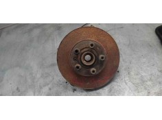 Recambio de mangueta delantera derecha para volkswagen sharan (7m8) básico referencia OEM IAM   