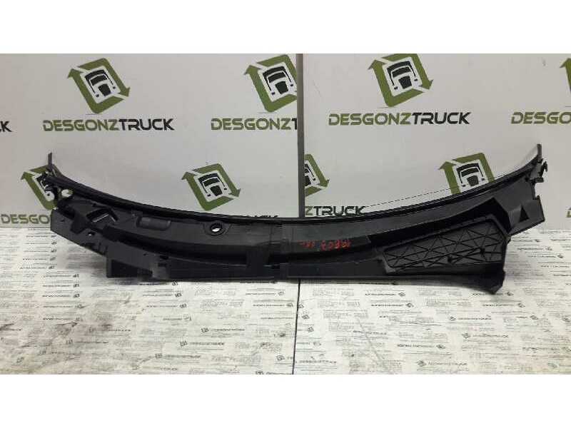 Recambio de torpedo para citroën c3 1.4 satisfaction referencia OEM IAM 9637992277  