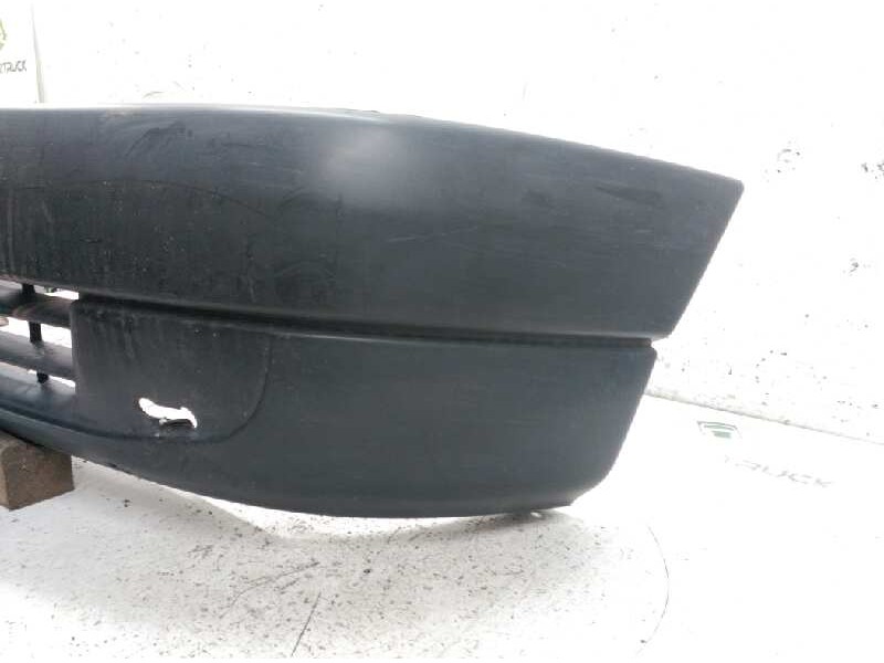 Recambio de paragolpes delantero para peugeot partner (s1) combispace referencia OEM IAM 9618471877  