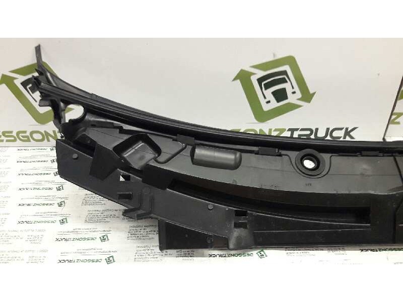 Recambio de torpedo para citroën c3 1.4 satisfaction referencia OEM IAM 9637992277  