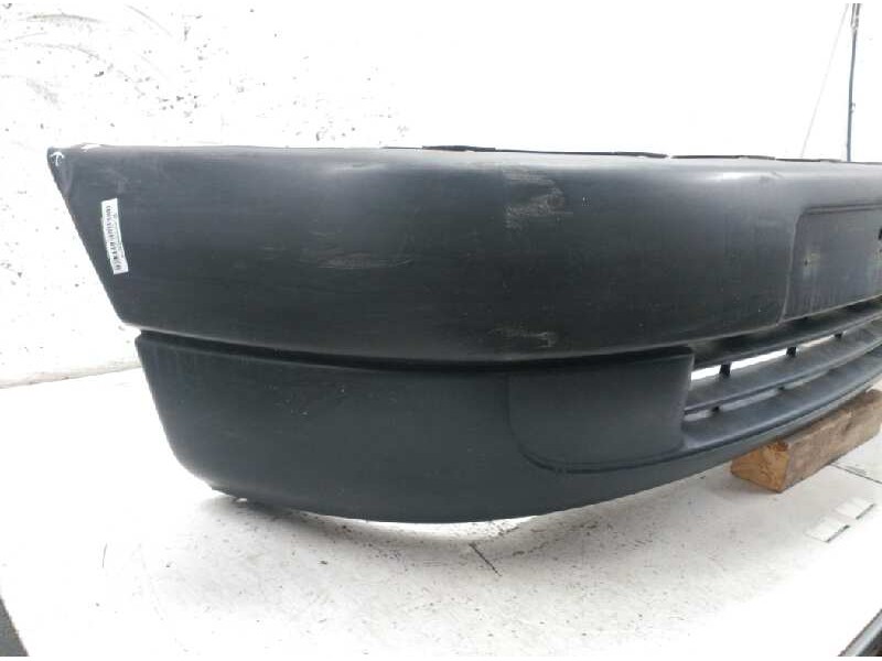 Recambio de paragolpes delantero para peugeot partner (s1) combispace referencia OEM IAM 9618471877  
