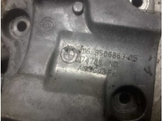 Recambio de soporte alternador para bmw x3 (f25) xdrive 20d referencia OEM IAM 1116850686305 174786  2