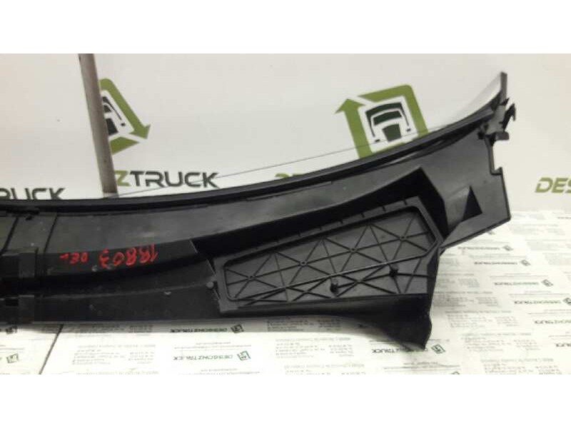 Recambio de torpedo para citroën c3 1.4 satisfaction referencia OEM IAM 9637992277  