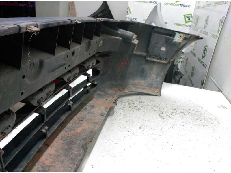 Recambio de paragolpes delantero para peugeot partner (s1) combispace referencia OEM IAM 9618471877  
